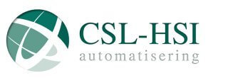 CSL HSI automatisering