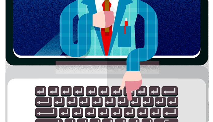 Kat en Muis CEO Fraude