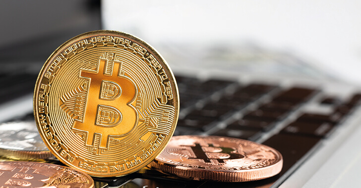 Betalingen in Bitcoins door slechte beveiliging