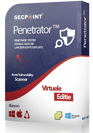 SecPoint Penetrator