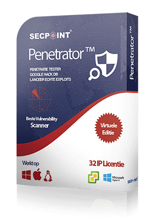 SecPoint Penetrator