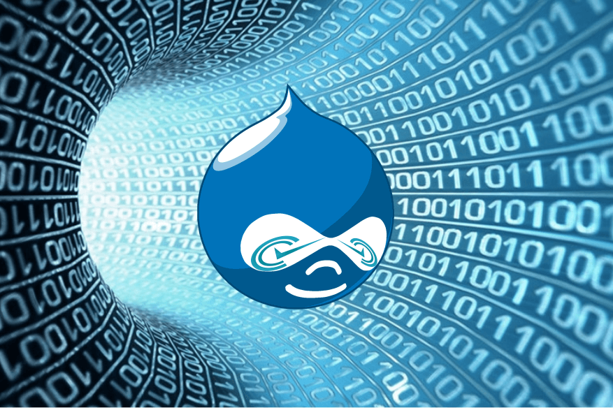 PoC exploit Drupal