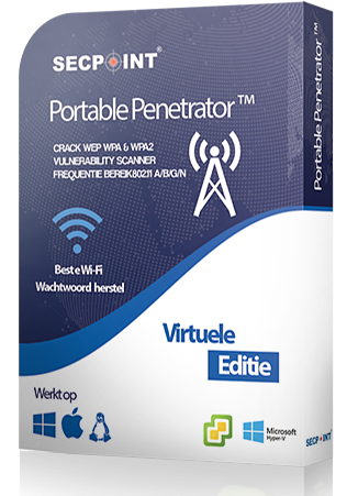 SecPoint Portable Penetrator