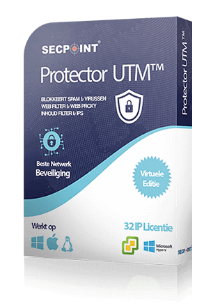 SecPoint Protector