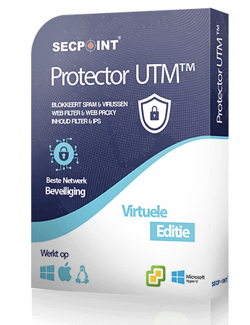 SecPoint Protector